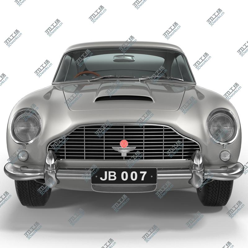 images/goods_img/2021040162/1963 Aston Martin DB5/5.jpg